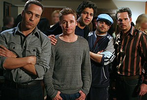 Movie Trailer: ‘Entourage’