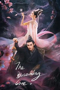 The Blossoming Love (2025) - TV Show