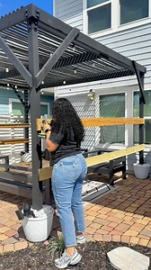 17K views · 206 reactions | Super quick clean up post Hurricane...