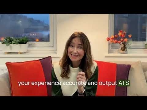 Getting past the ATS