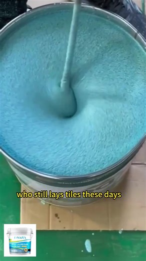 Colored Sand Self Leveling Flooring Guide