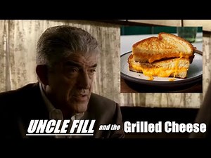 (YTP) The Sopranos - Uncle Fill and the Grilled Cheese