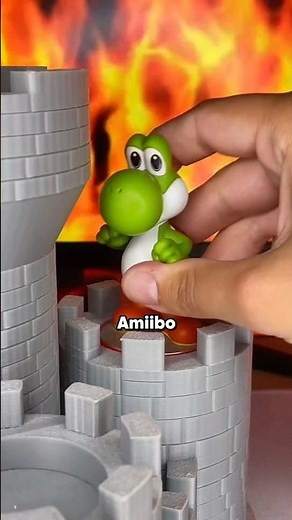 Part 3 of Rewards from Amiibos in Breath of the Wild! #legendofzelda #amiibo #gaming #nintendo