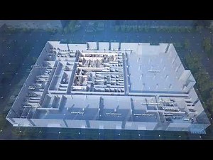 GenScript ProBio Commercial GMP Manufacturing Center