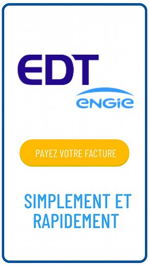 Comment payer votre facture en ligne ? 💡 EDT Engie vous guide pas à pas pour régler votre facture simplement et rapidement depuis votre espace client : 📱 https://www.edt.pf/particulier/payer-ma-facture | EDT ENGIE