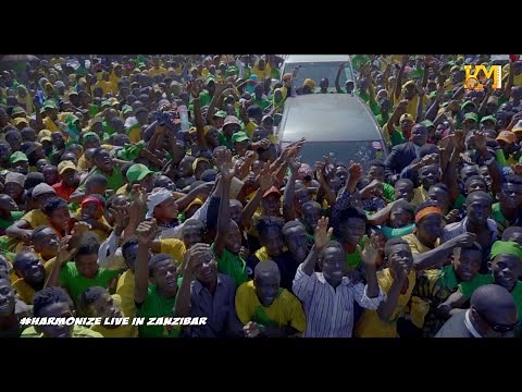 Harmonize In Zanzibar (TANZANIA)