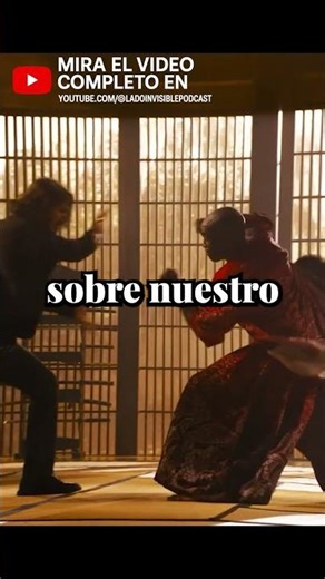 💠 A New Door to Understanding Matrix Resurrections