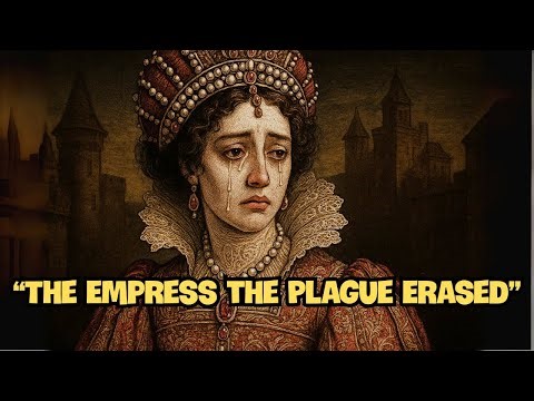 I Investigated the TRAGIC Fate of Empress Eleonore of Portugal for 30 Days