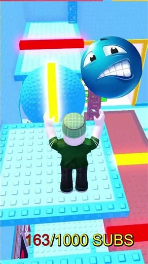 This Obby is Way Too Easy 🥱 Cap? 👇 #Gaming #Viral #roblox #robloxshorts