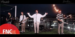 FT Island a proposé une vidéo live sur « Paradise »