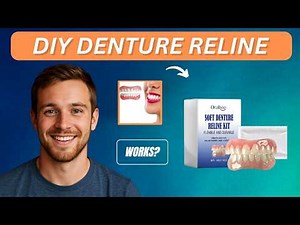 How to Use Oralhoe Soft Denture Reline Kit: Step‑by‑Step Guide (2026)