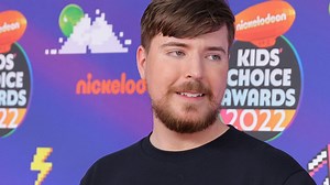 “Doing this for Pewdiepie”: MrBeast reacts to becoming second most subscribed YouTube channel behind T-Series