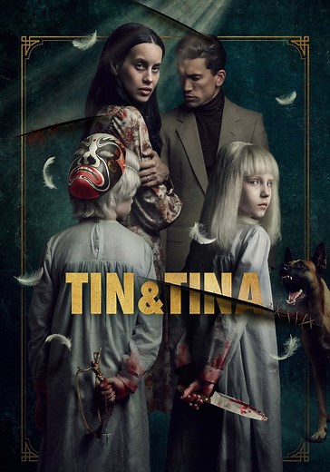 Tin & Tina streaming: where to watch movie online?