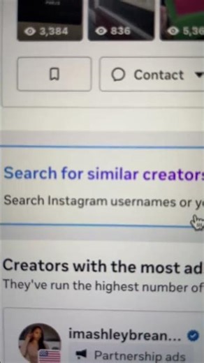 How To Find Similar Creators For Influencer Marketing Campaigns