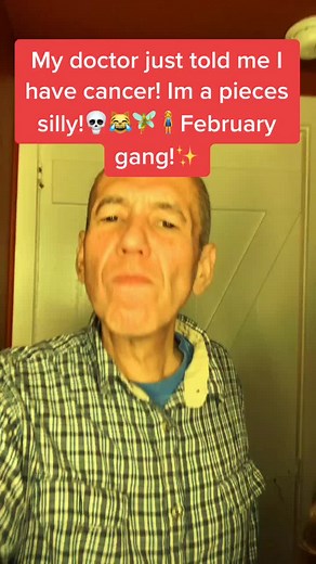 Silly Cancer Doctor Edition: My Doctor Just Told Me I Have Cancer! February Gang!