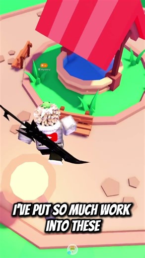 I CREATED MY OWN ROBLOX UGC! 🚀 (Need your help!) #roblox #robloxugc #shorts