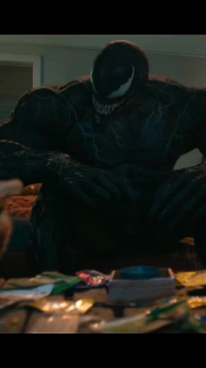 Venom 2: Let There Be Carnage - Tagalog Dubbed Movie