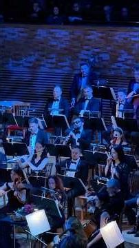 Clarinet solo from Puccini Tosca “E lucevan le stelle”