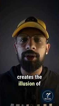 How the Underwater Waterfall Works | The Science Explained