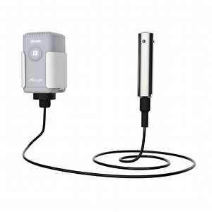 [Hot Item] Submersible Water Level Monitoring Sensor - Milesight Em500-Swl