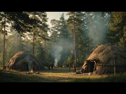 Life in 300 BC | How Ancient Humans Really Lived Before Technology | Human Revolution