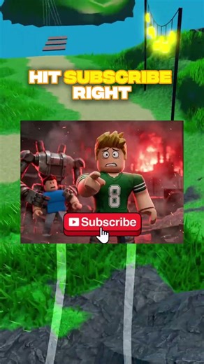 What Nobody Tells You About Surviving A Robot Takeover #roblox #robloxfriends #survival #games