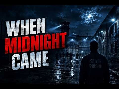 When Midnight Came: The Gang War That Changed the Prison Forever True Crime Documentary