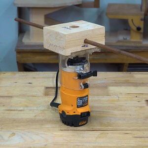 17K views · 71 reactions | Boost Your Router Skills Overnight with These EXPERT Hacks! | Woodworking Tools | Facebook