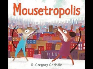 Mousetropolis
