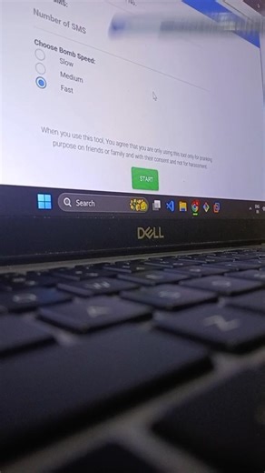 Unlimited SMS Ek Click Mein! 😱 Don't Miss Dosto ko aise pareshan karo! 😂 (SMS Bomber Tool)