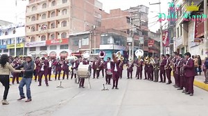410K views · 6.5K shares | Huaynos Cerreños (Mix Colegios de Pasco) Asociación Musical Polifónica Magisterial | Pasco Perú | Facebook