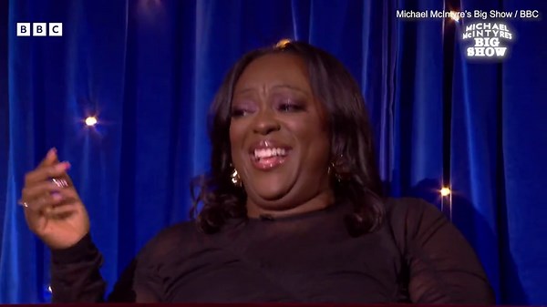 Michael McIntyre's Big Show Series 8 features celebrity surprises