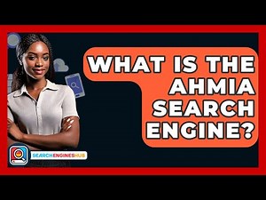 What Is The Ahmia Search Engine? - SearchEnginesHub.com