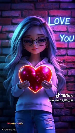 Wonderful Life - Ed Sheeran - Perfect #可爱的 #사랑 #aiartcommunity #livewallpaper #love #musiclove #foryouu #lovestory #loveyou #lovevibes #cute #trend #trending #musics