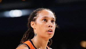 Brittney Griner Pleads Guilty to Drug Smuggling Charges in Russia | EURweb | Black News, Culture, Entertainment & More