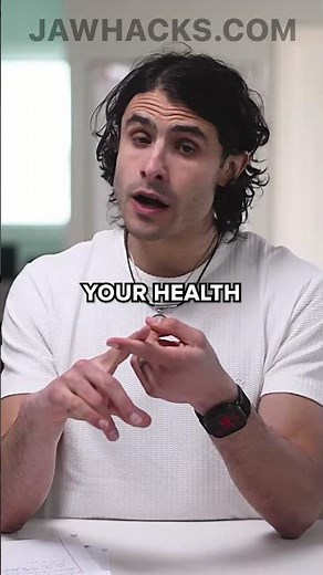 An Expander can fix your bite, your breathing, and your face!