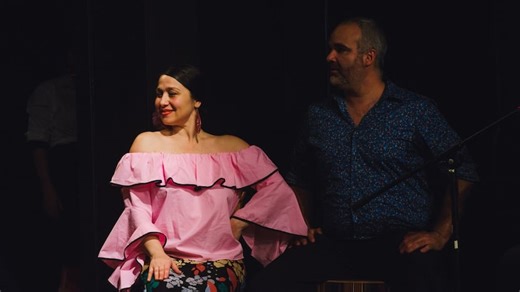 New Spanish food and art festival in Dallas celebrates paella, tapas, flamenco and more