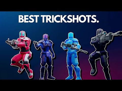 BEST REPULS.IO TRICKSHOTS OF ALL TIME