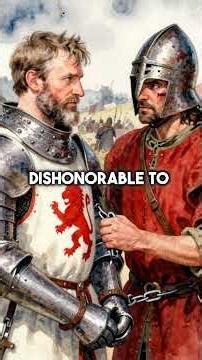 This Knight Never Lost a Fight in 70 Years - William Marshal's Legendary Story