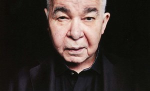 John Prine's Last Song, "I Remember Everything" is Nominated for Two Grammys