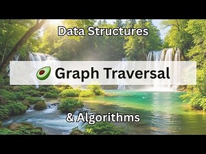 COMP2521 21T2 - 5.3 - Graph Traversal