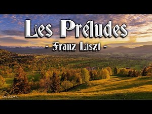 Les Préludes [Classical piece]