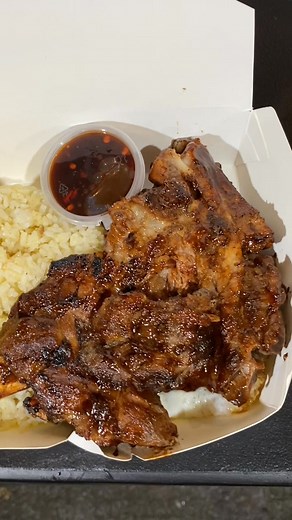 Gusto mo neto? Tara po dito sa tapat ng Pila Public Cemetery📍 A N D COFFEE AND KITCHEN Baka maubusan ka na naman tara na!❤️ | A N D Kitchen