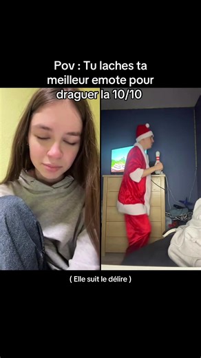 Live d'Olchica avec Tim : L'émotion à son comble