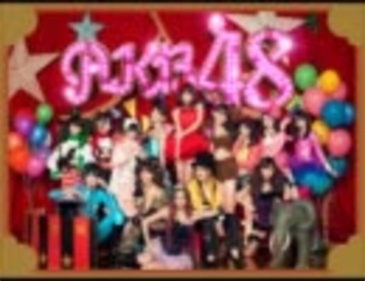 【作業用BGM】物凄い勢いでテンションのあがる★AKB48メドレー【神曲達】