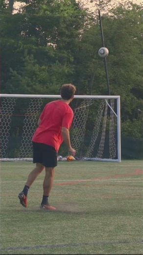 the knuckleball is out of control 🤯⚡️