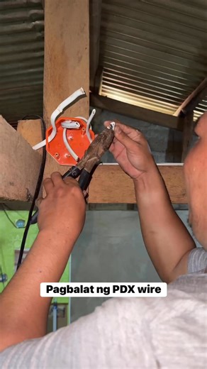 406K views · 6.2K reactions | Libre wiring basta kaibigan at kapit bahay #electricaltutorial #fypシ゚ #highlights | Electrical Tutorial | Facebook