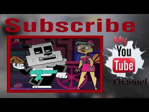 Yin Yang Yo Season 2 Episode 02 The Pecking Order Party Favors