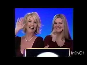 Hollywood Squares promo, 2000