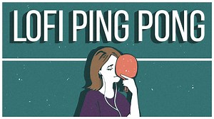 Lofi Ping Pong for Nintendo Switch - Nintendo Official Site